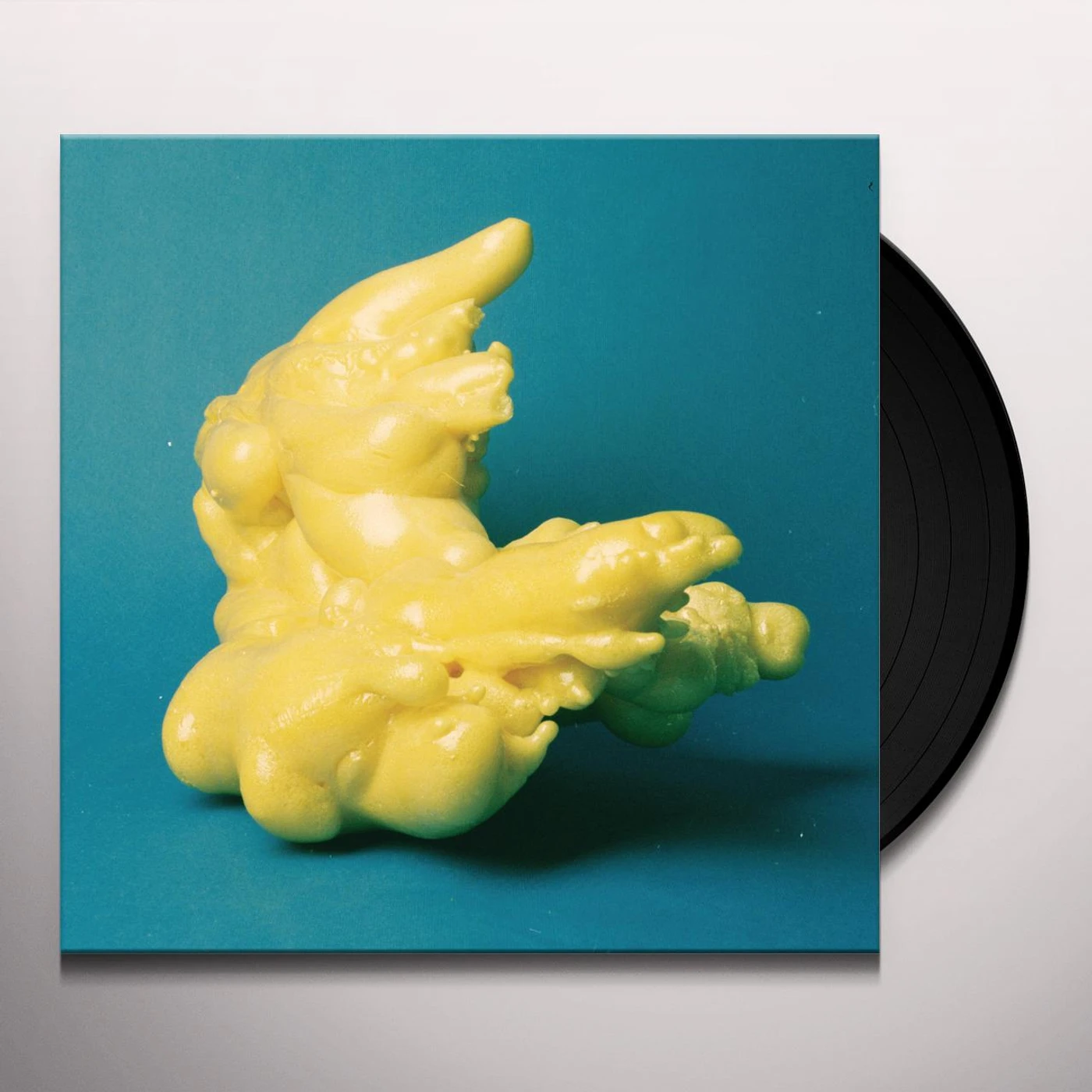 Everest Magma ALTO // PIANO Vinyl Record