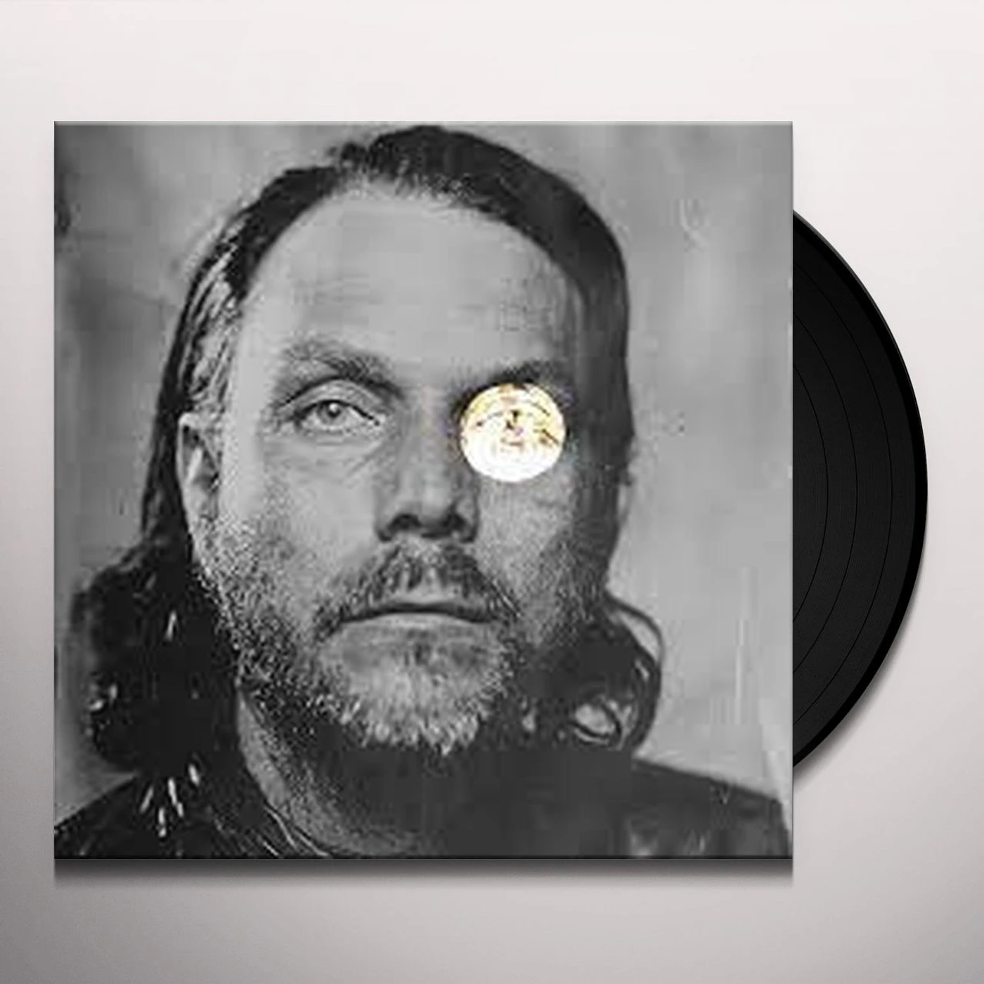 Simone Felice All The Bright Coins Vinyl Record