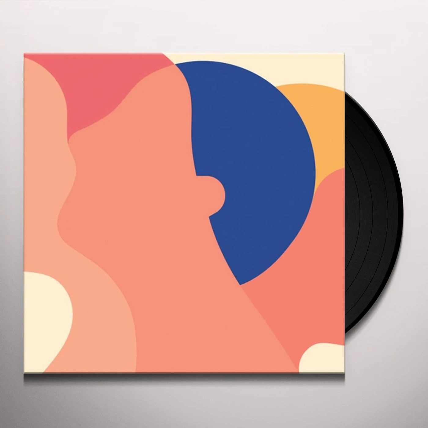 Spirit Club Slouch Vinyl Record