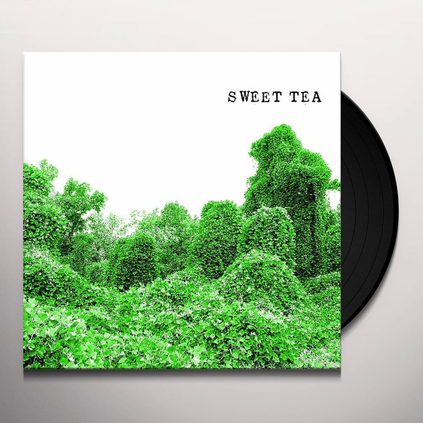 SWEET TEA Vinyl Record