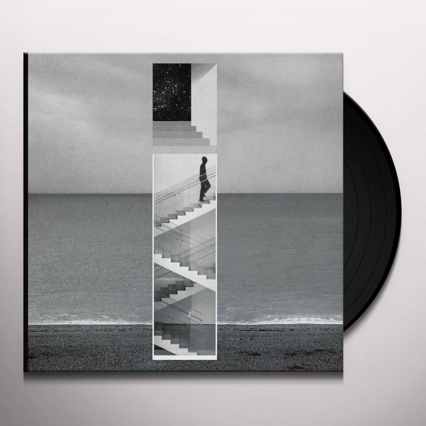 Drew Gragg Over-Under Vinyl Record