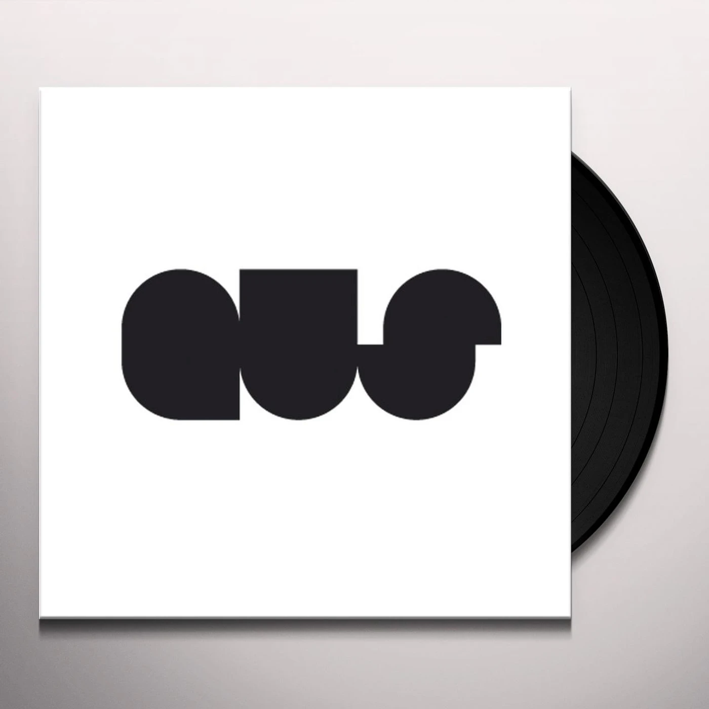 Motorcitysoul Kazan (Exit Cube) Vinyl Record
