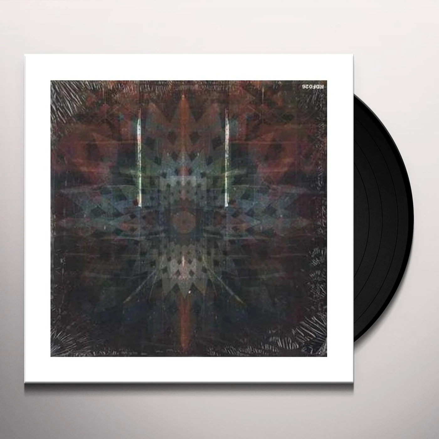 Damu The Fudgemunk Union Remix Instrumentals Vinyl Record