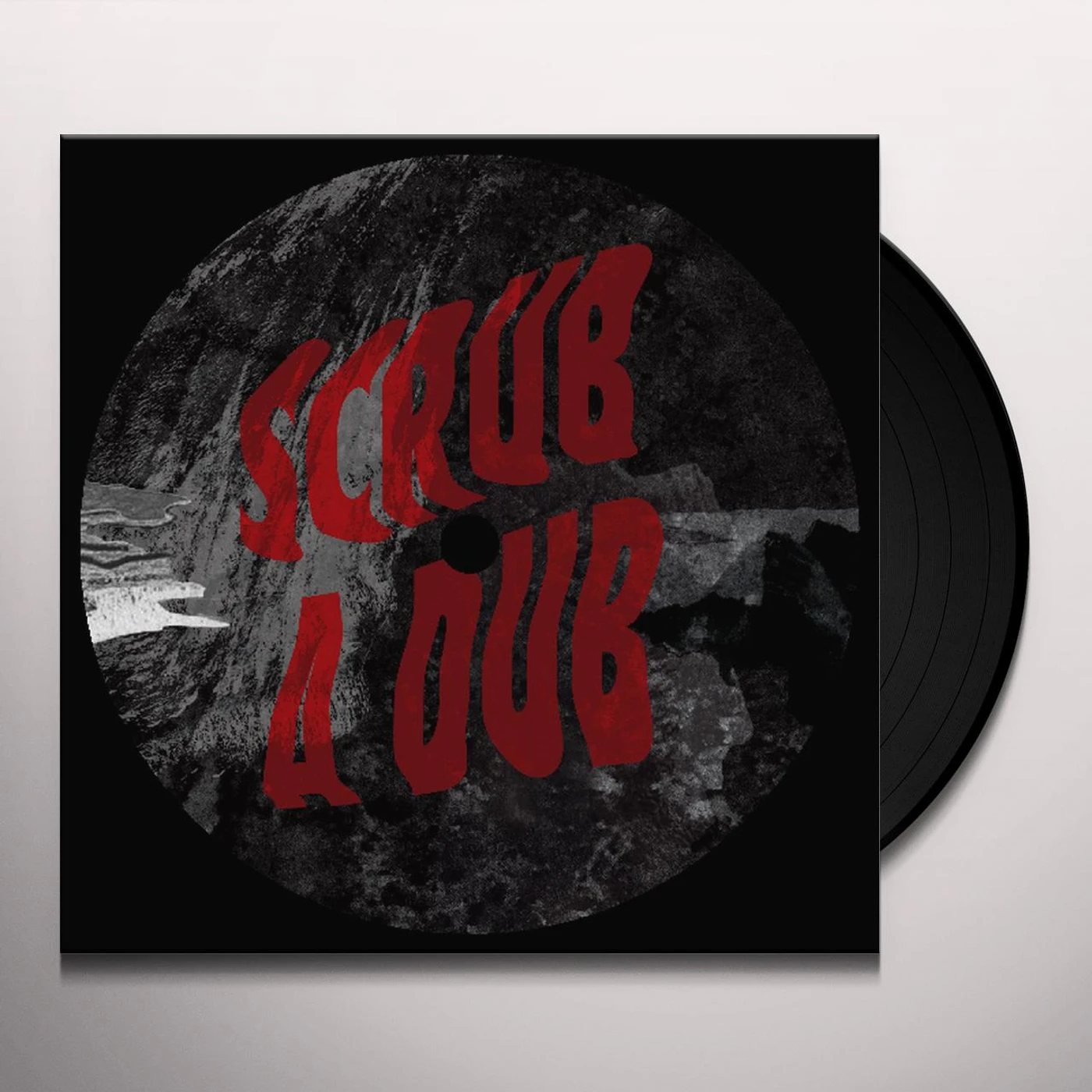 Josi Devil Digidub / Misnakes Vinyl Record