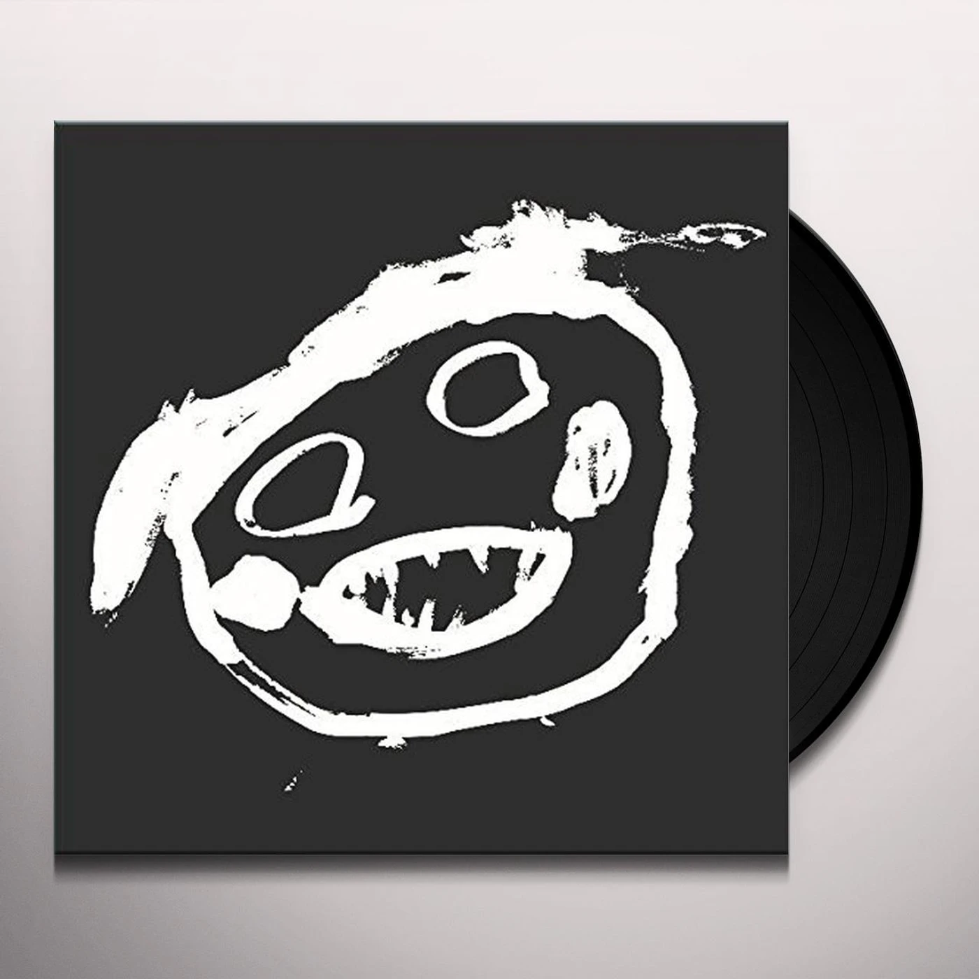 HALEY Bratt Vinyl Record