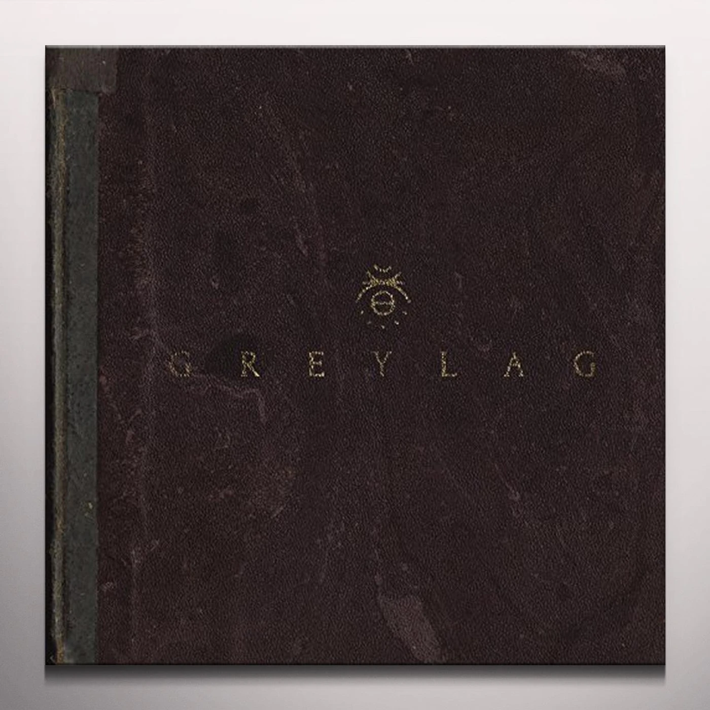 Greylag Vinyl Record