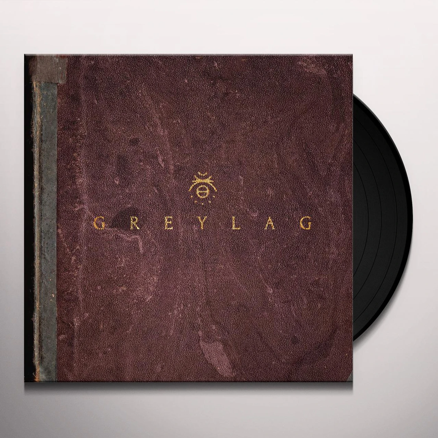 Greylag Vinyl Record
