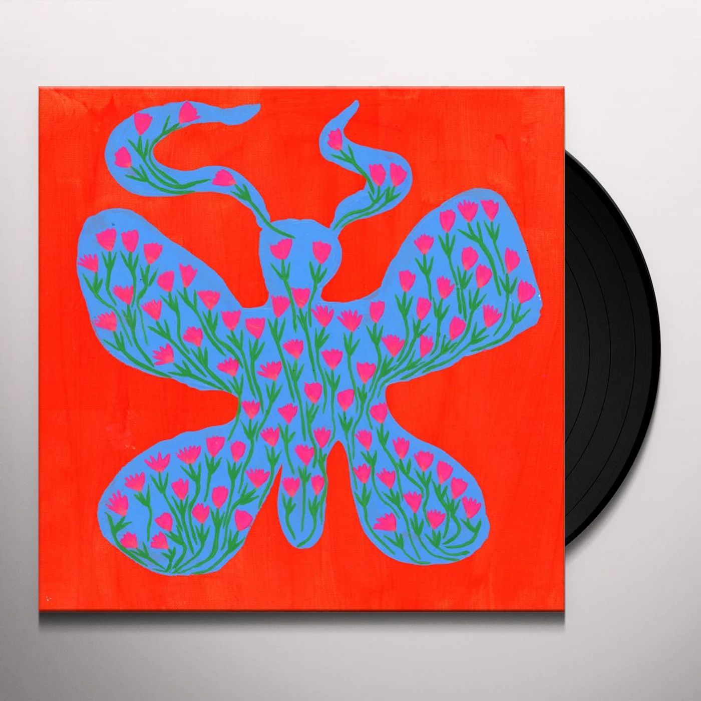 Dehd Blue Skies Vinyl Record