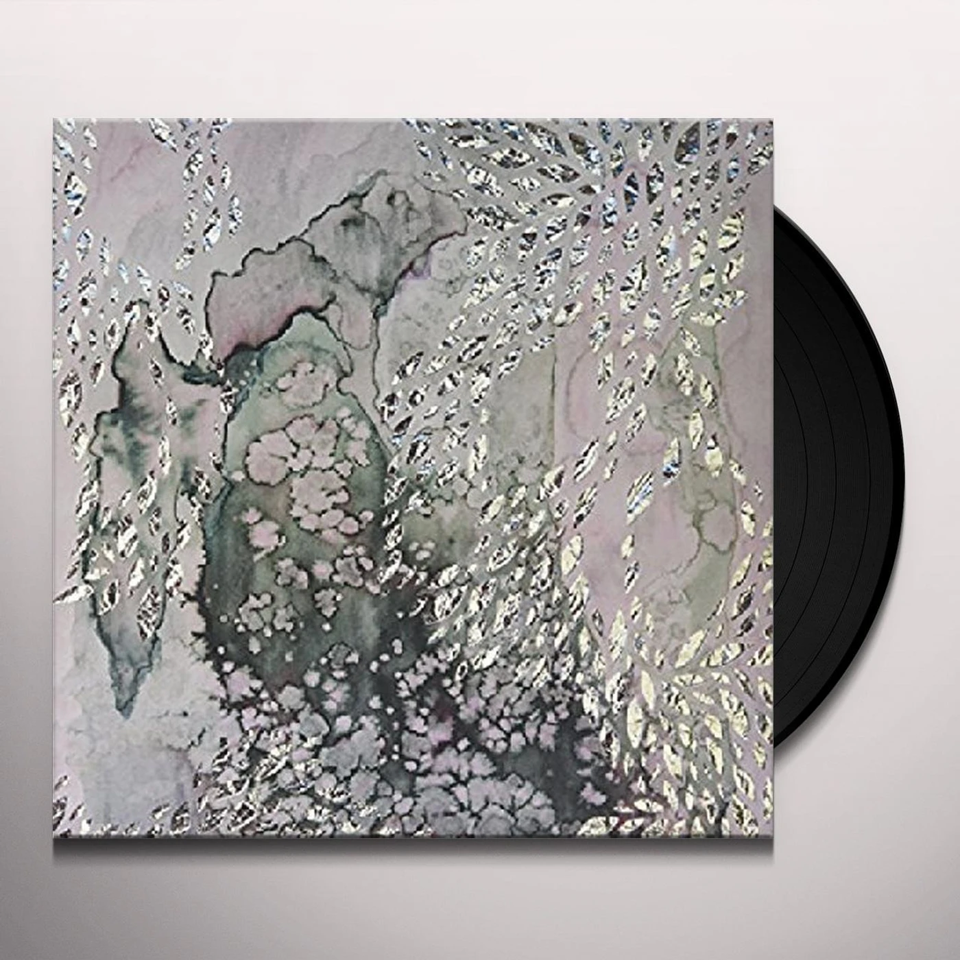 Ahleuchatistas Arrebato Vinyl Record