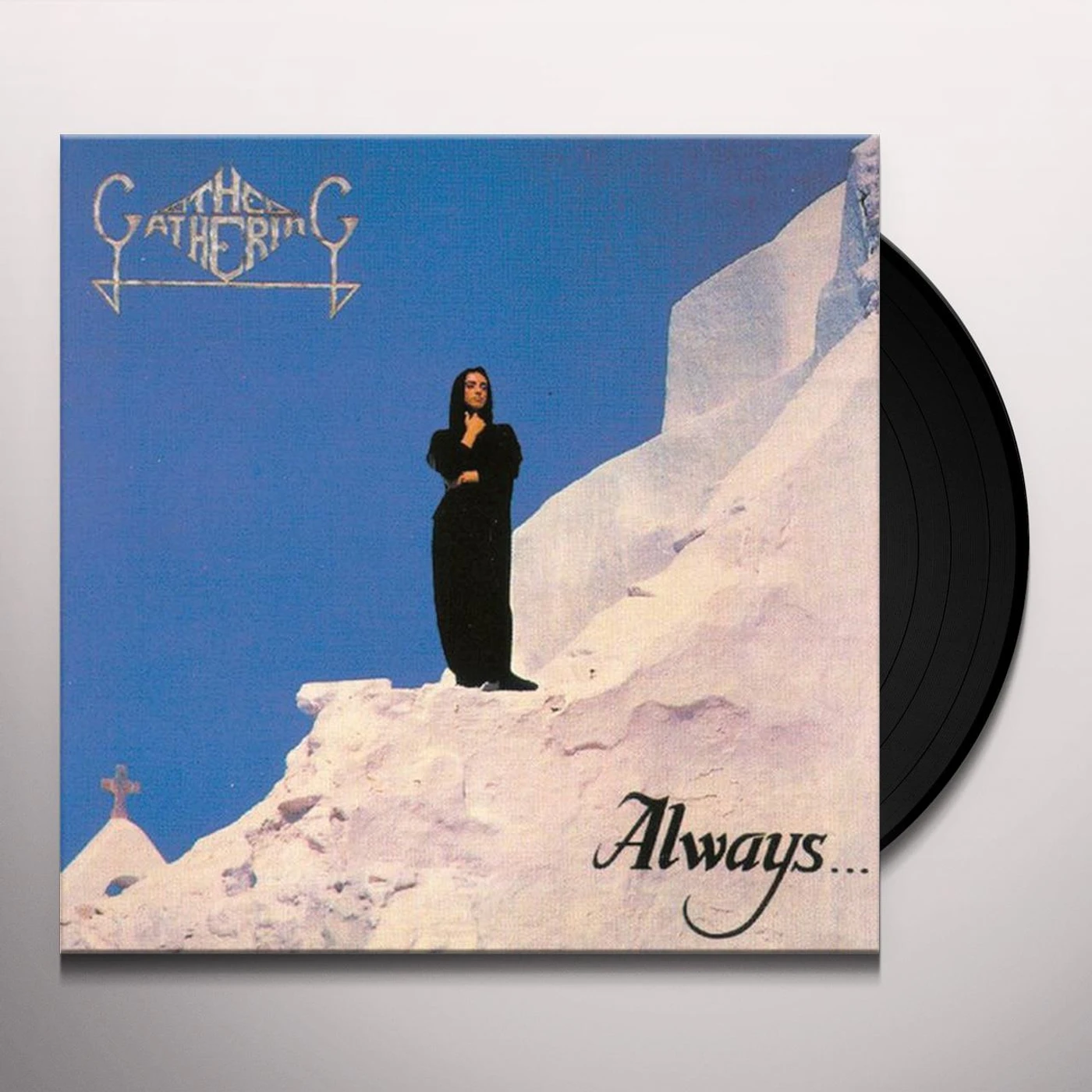 Gathering ALWAYS Vinyl Record
