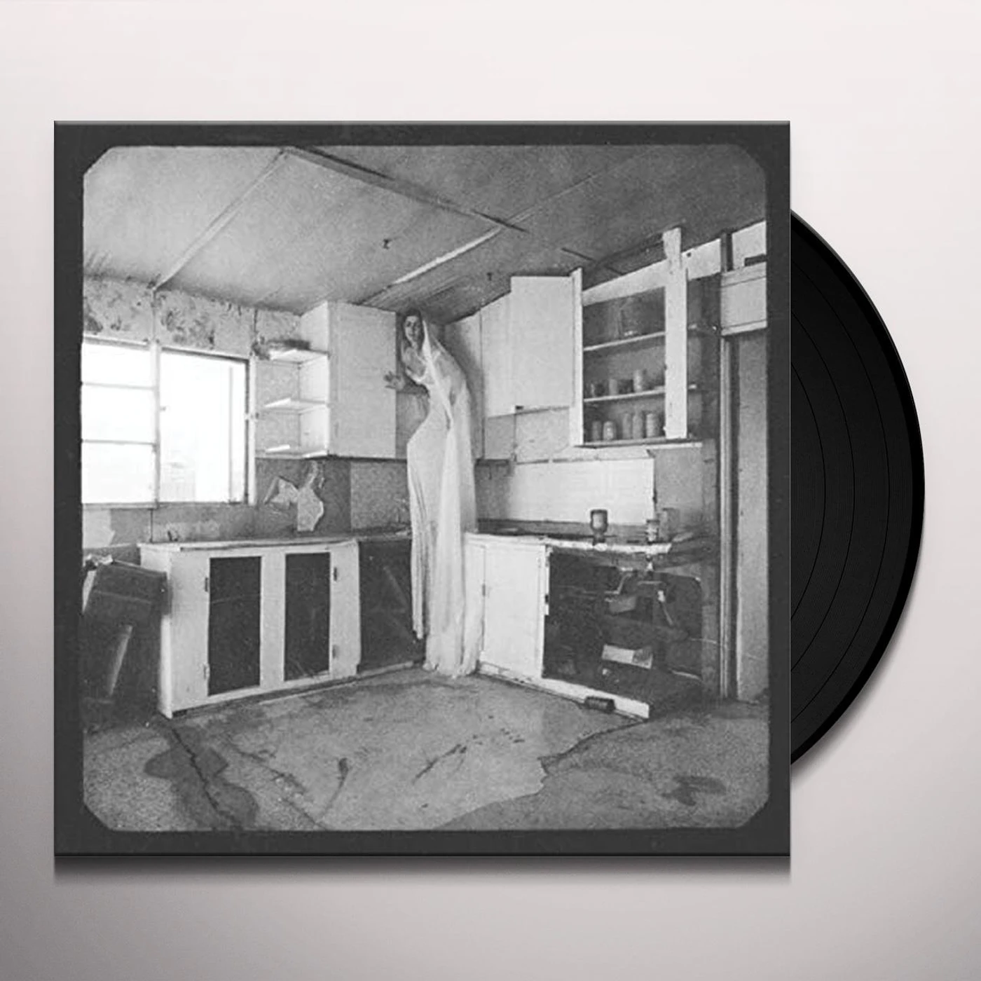 Vera Sola Shades Vinyl Record