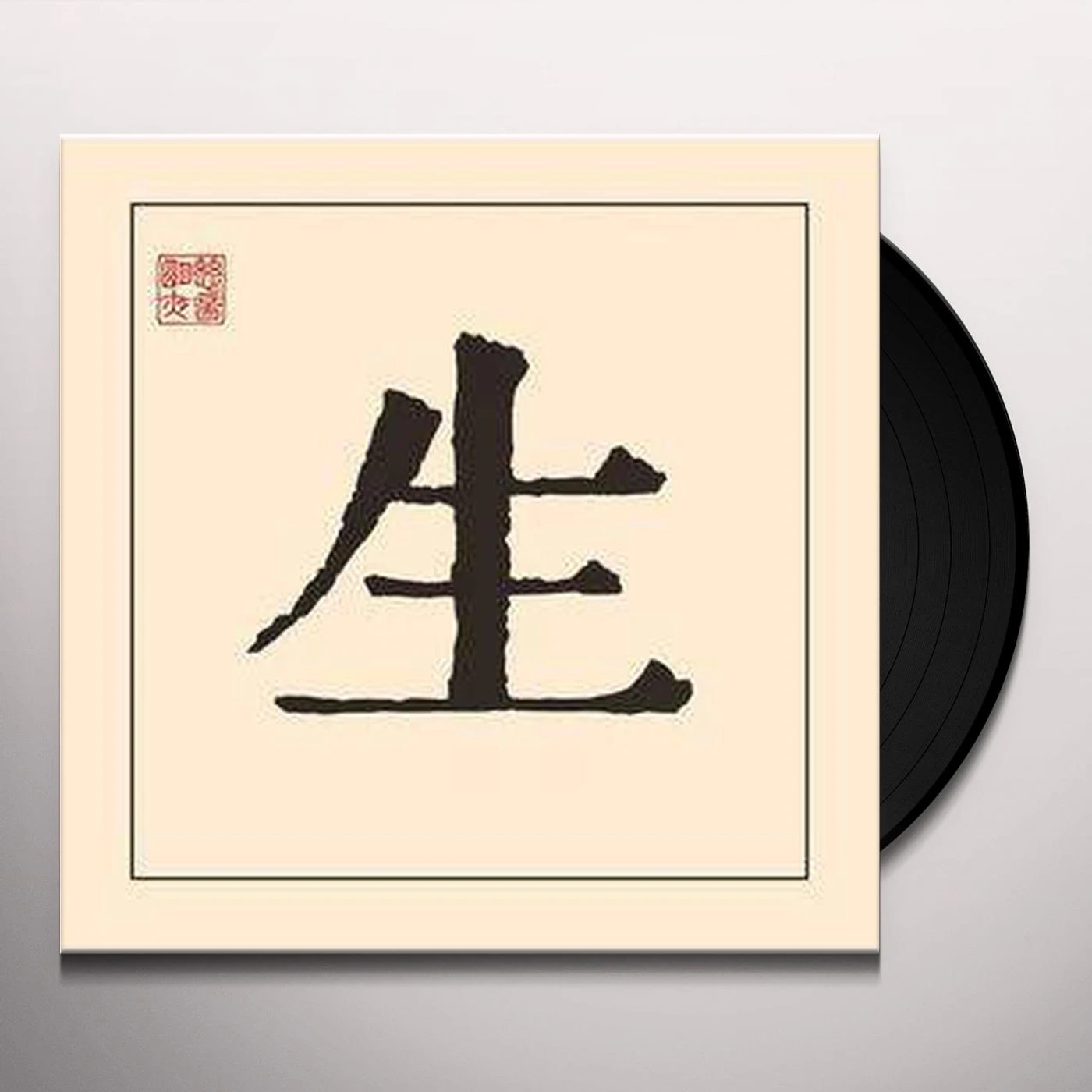 John Mayer Acoustic (Limited/import) Vinyl Record