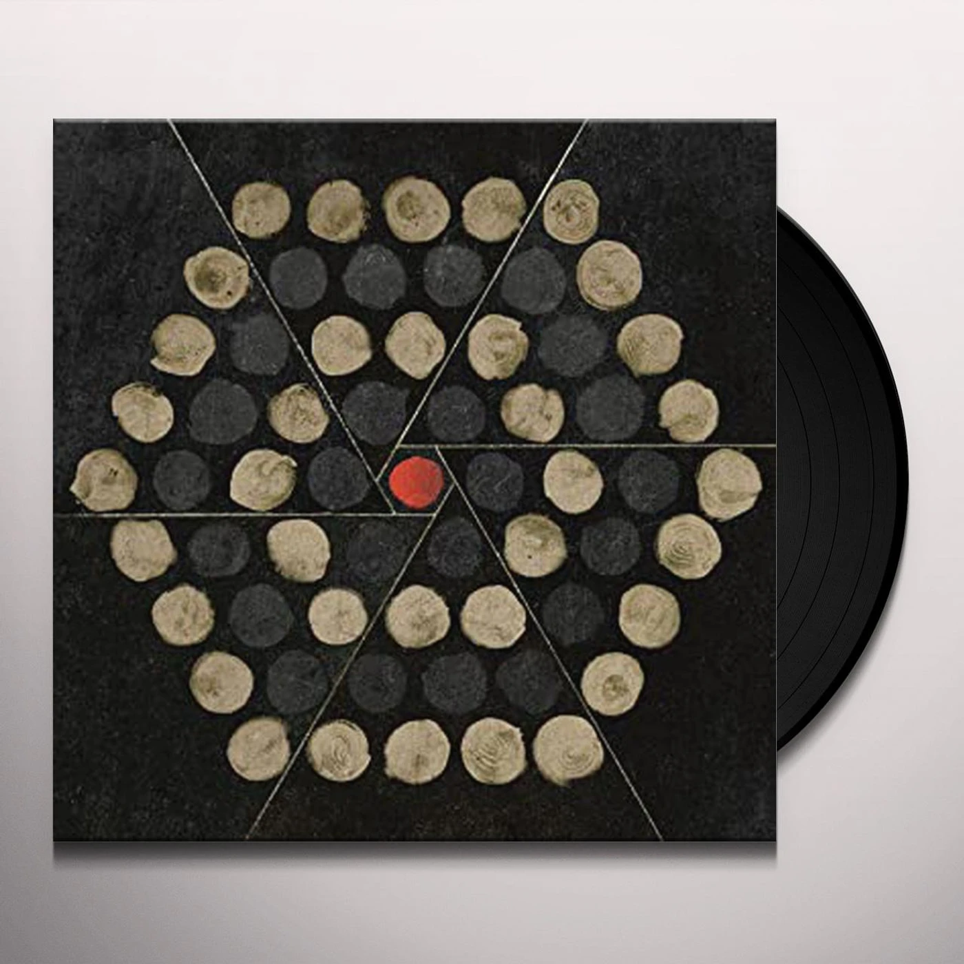 Thrice PALMS Vinyl Record
