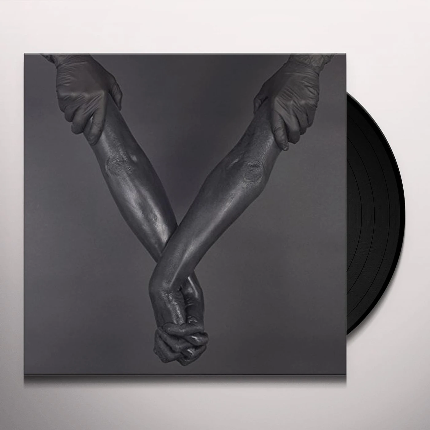 Made of Oak Penumbra Vinyl Record