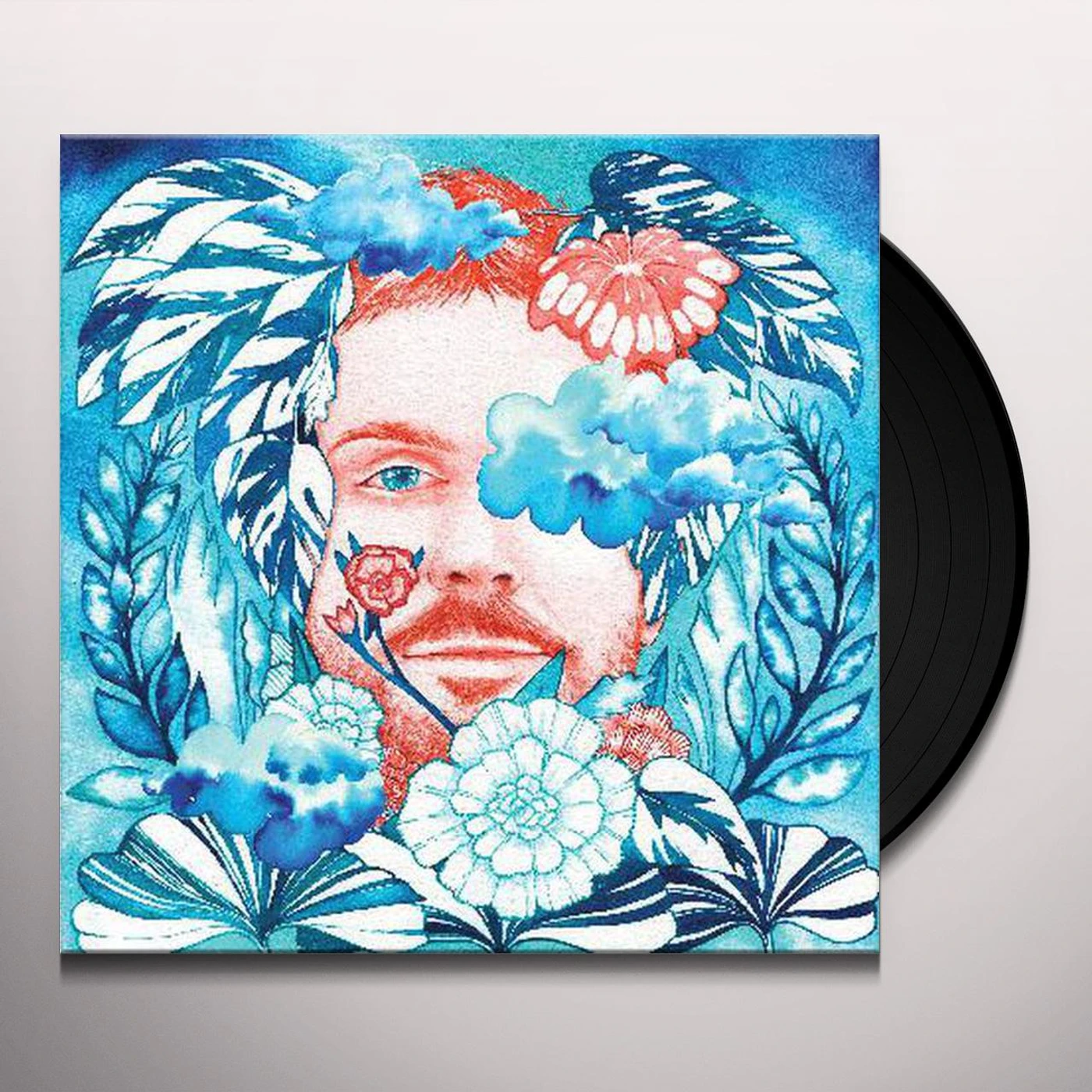 Gorje Hewek COLLAGES Vinyl Record