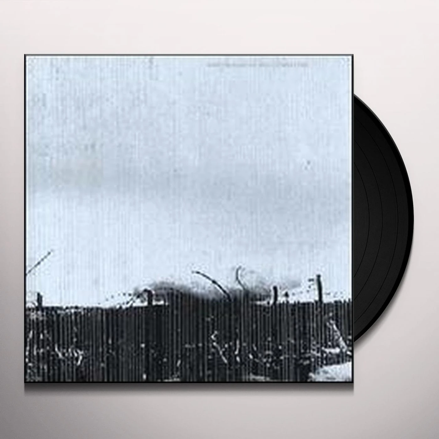 Greymachine DISCONNECTED Vinyl Record
