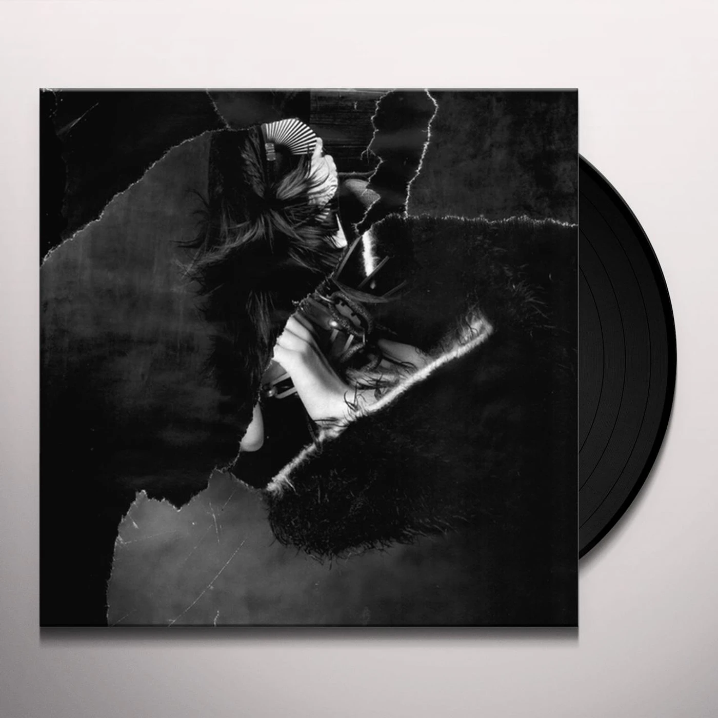 Mario De Vega 38 Vinyl Record