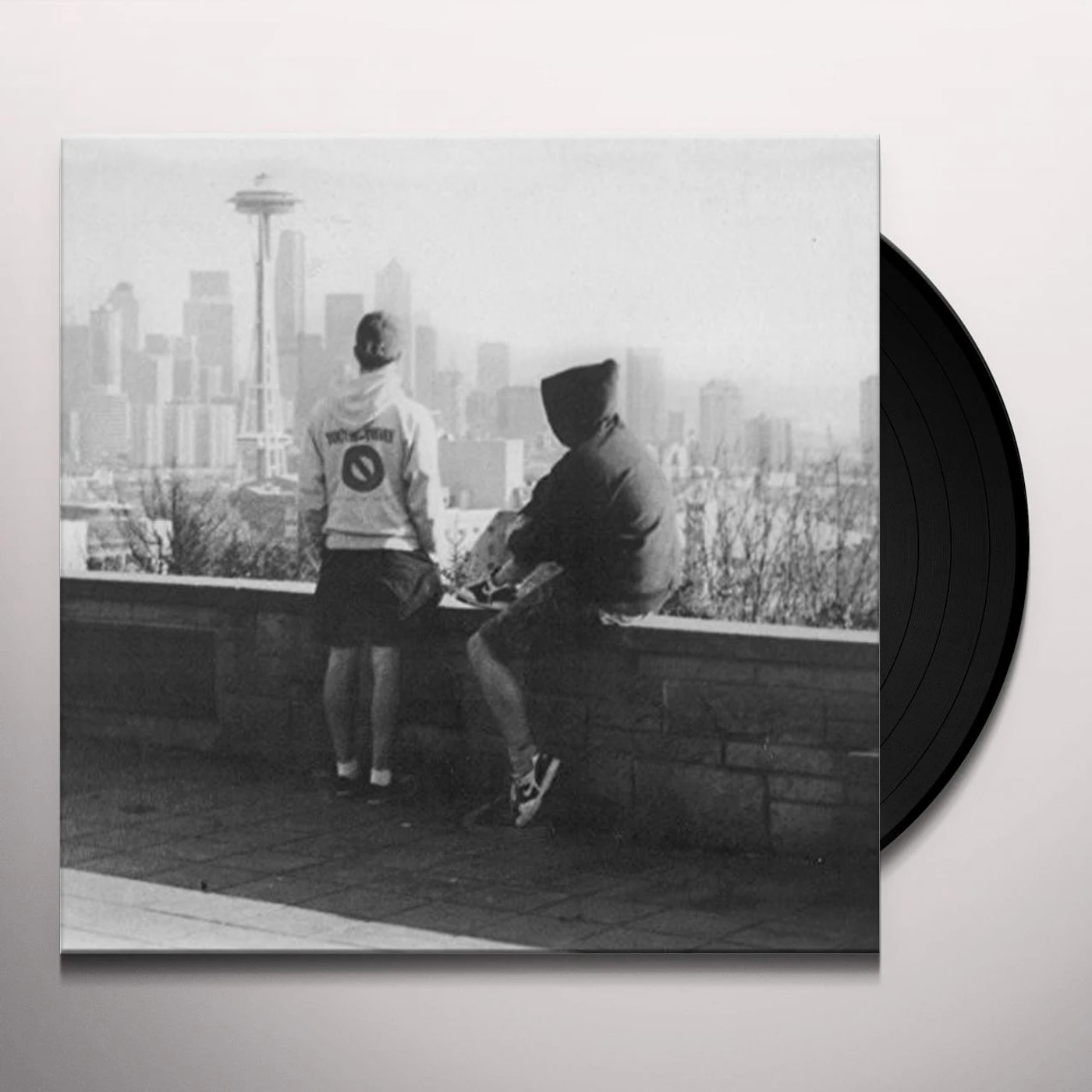 Brotherhood TILL DEATH Vinyl Record