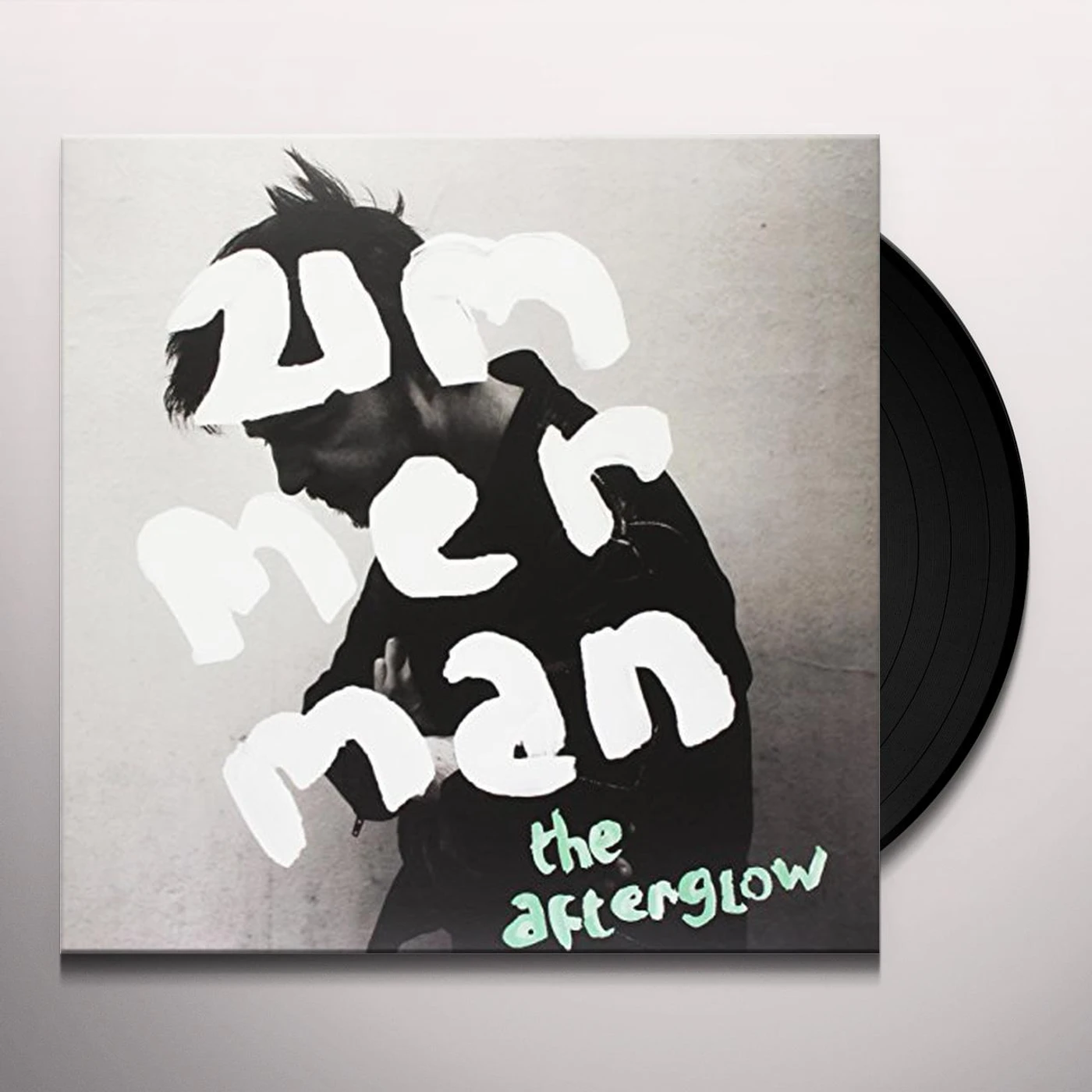 Zimmerman AFTERGLOW Vinyl Record