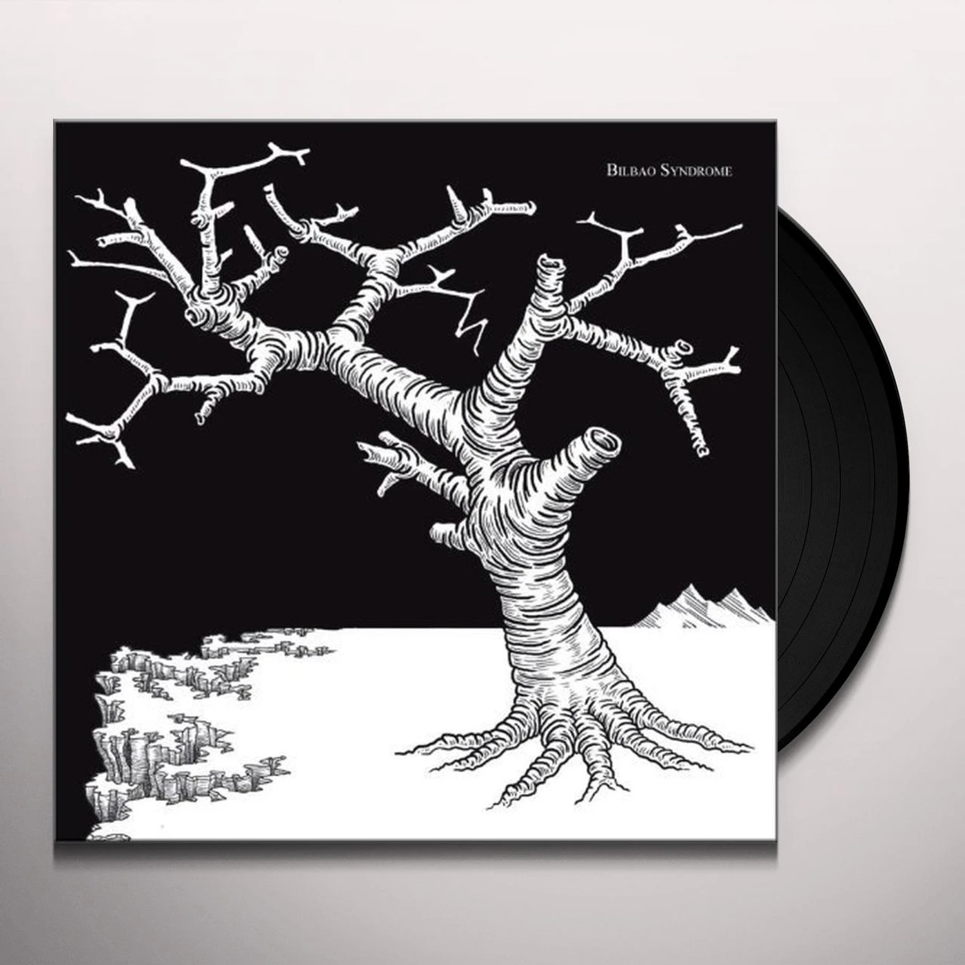 Bilbao Syndrome I-VI Vinyl Record - UK Release