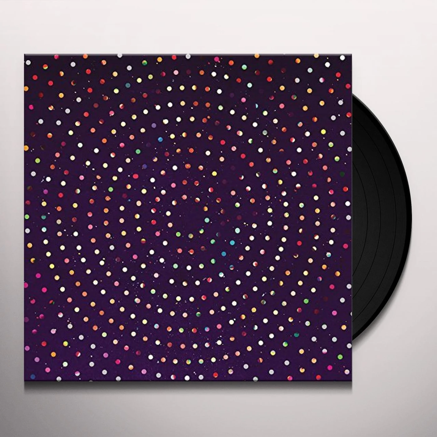 Haiku Salut Etch And Etch Deep Vinyl Record
