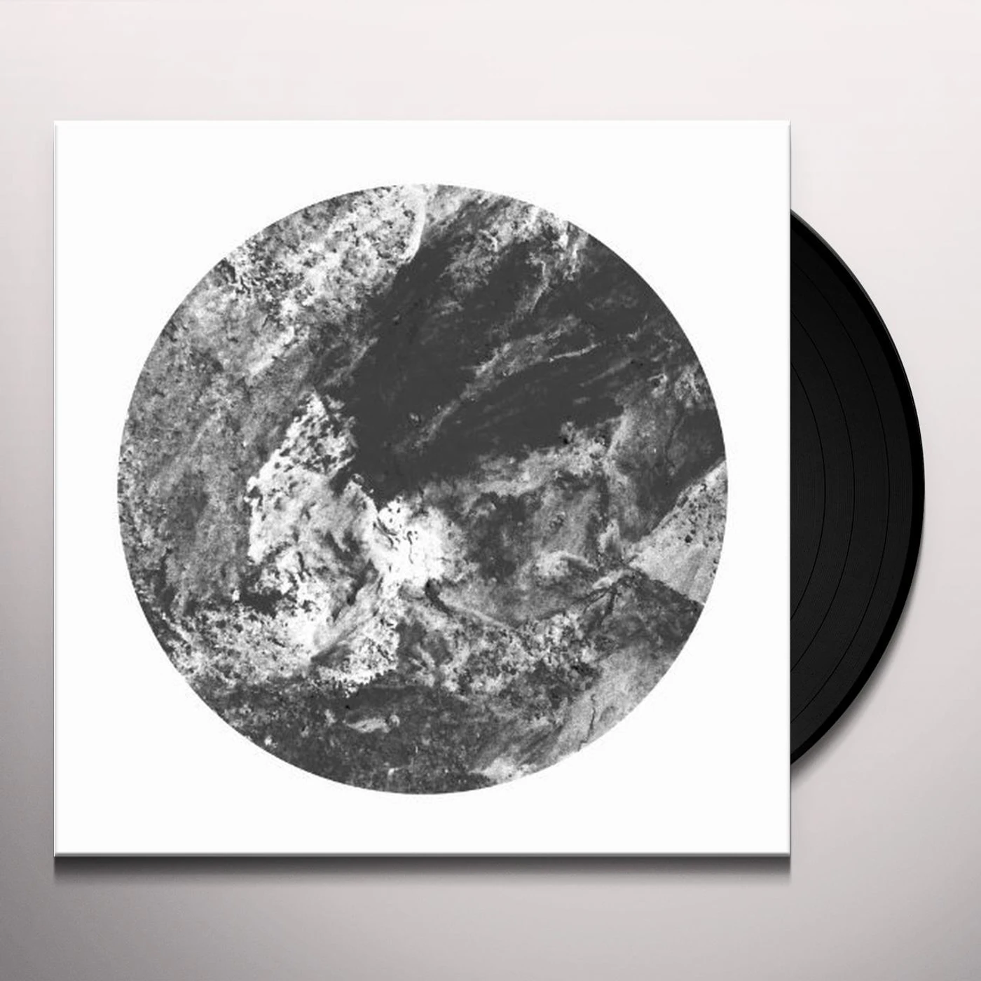 Kit Grill MIRROR IMAGE Vinyl Record