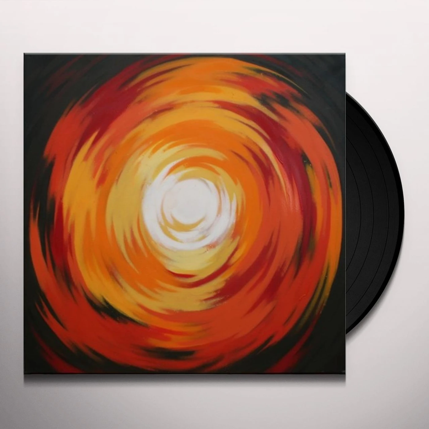 Mr Dibiase CAKEOLOGY Vinyl Record - UK Release