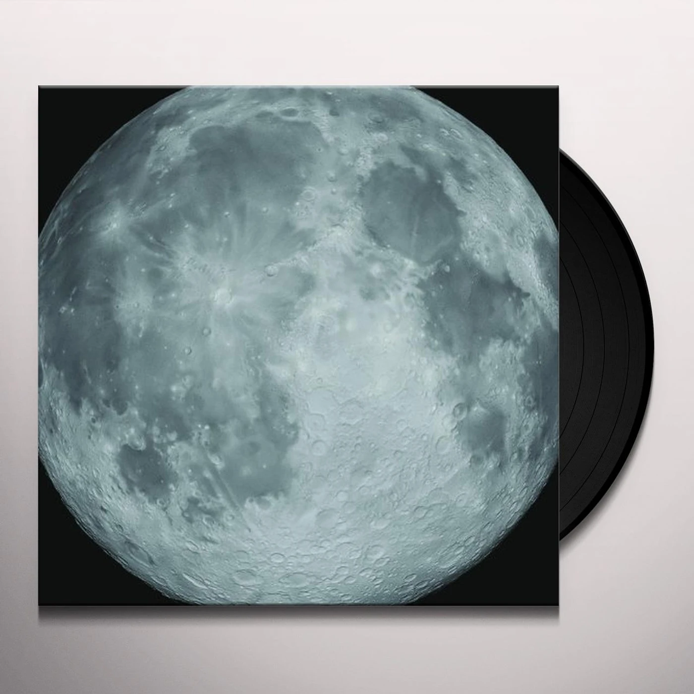 Envy INVARIABLE WILL: RECURRING EBBS & FLOWS Vinyl Record