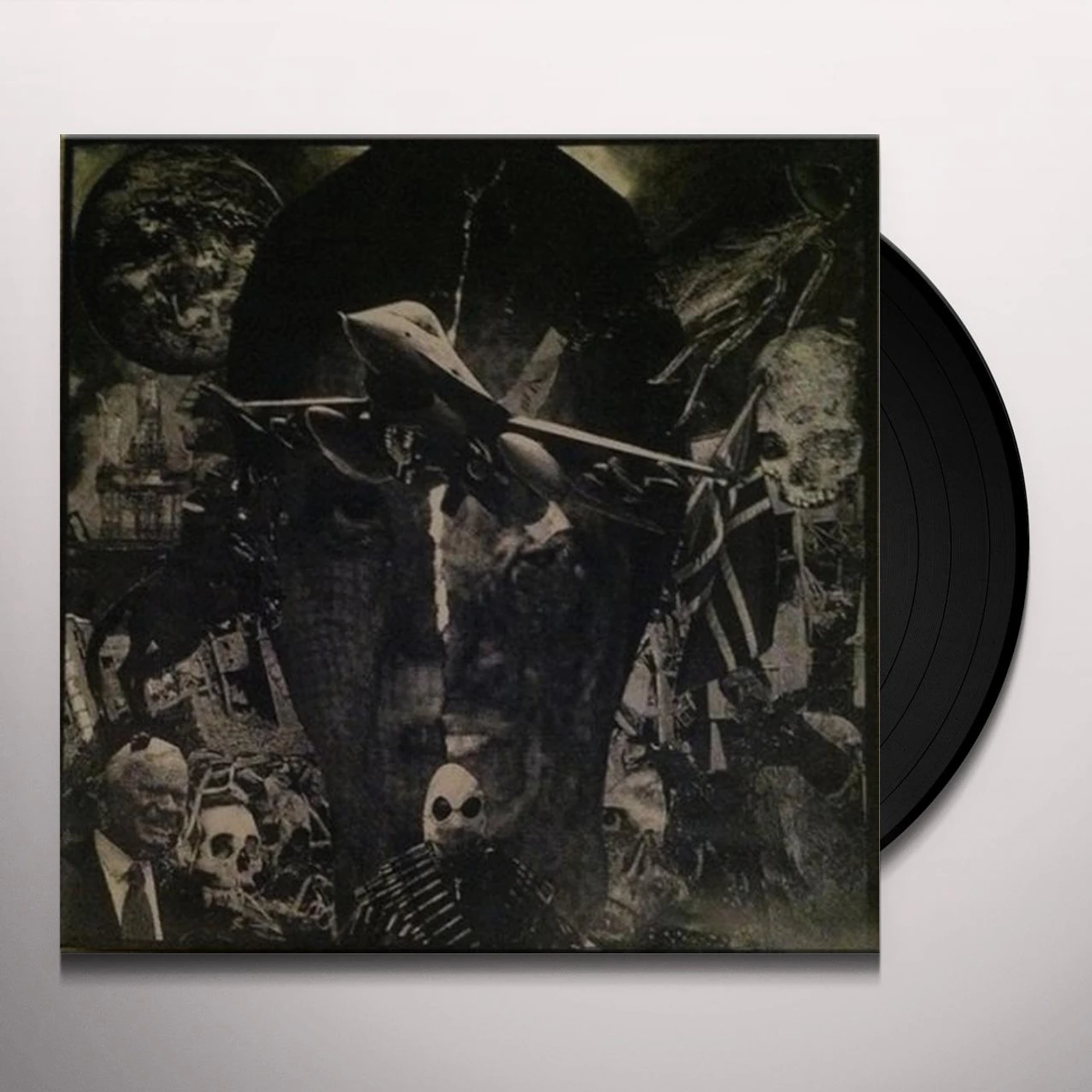 Livstid Vinyl Record