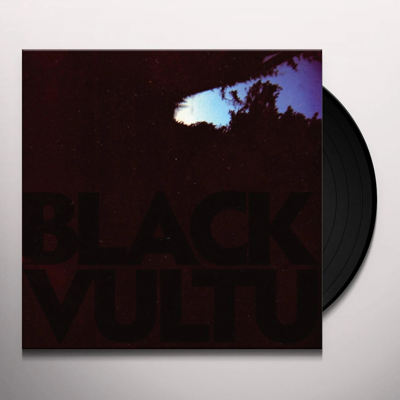 Daniel Norgren BLACK VULTURES (10) Vinyl Record