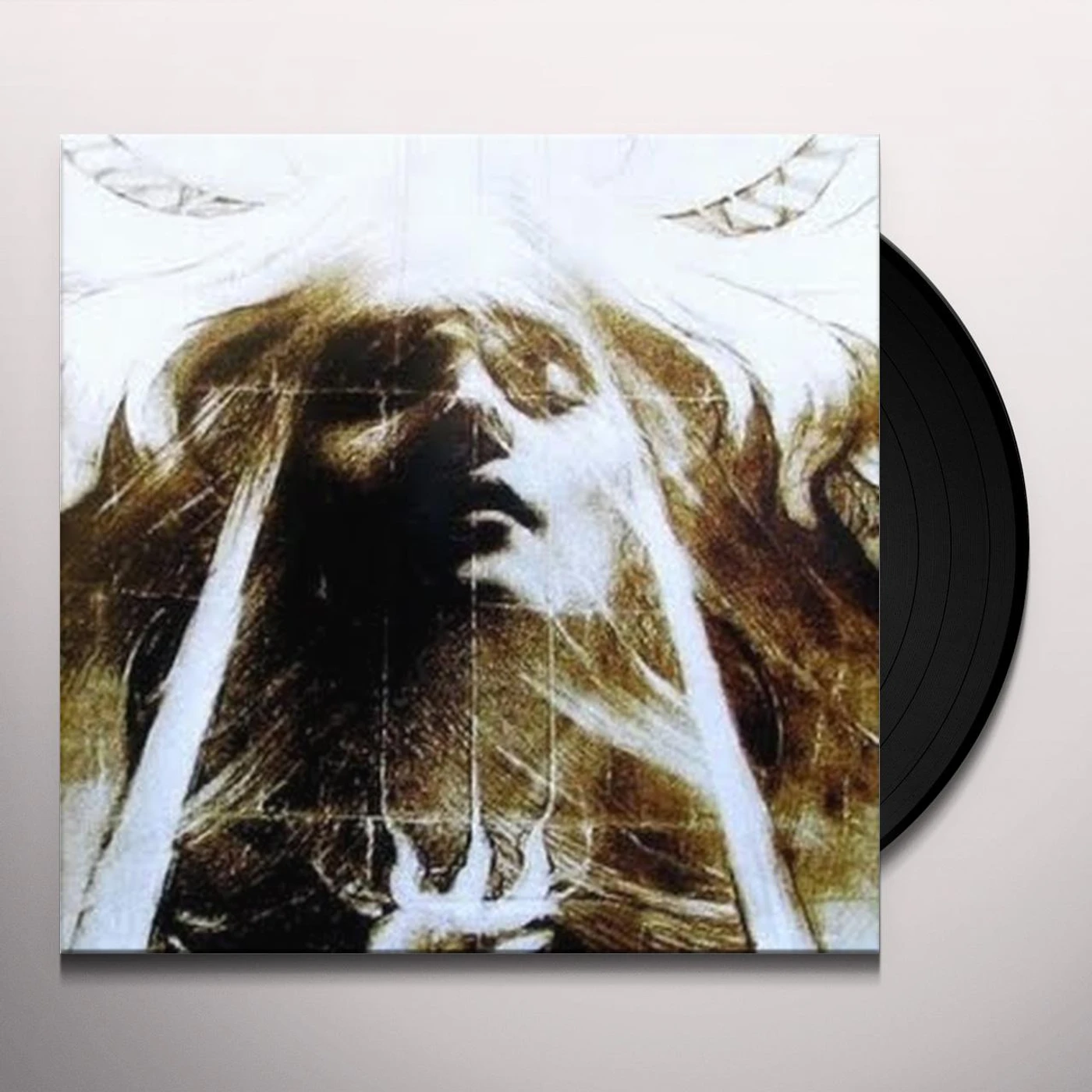 La Maschera Di Cera Vinyl Record