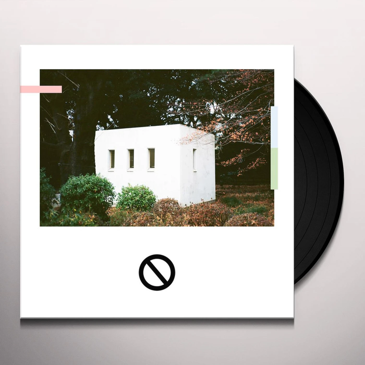 Counterparts You're Not You Anymore Vinyl Record