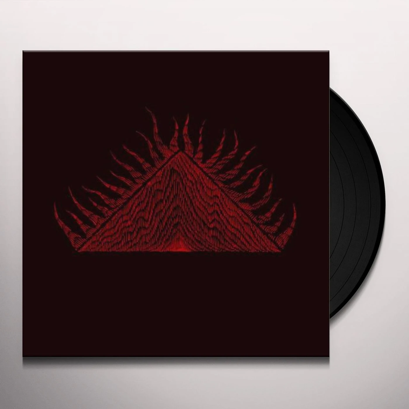 Horse Latitudes Awakening Vinyl Record
