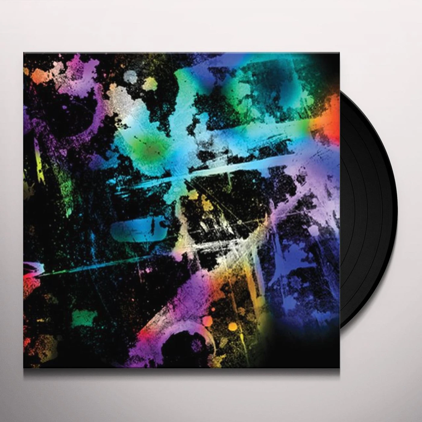 The Great Book of John Vinyl Record