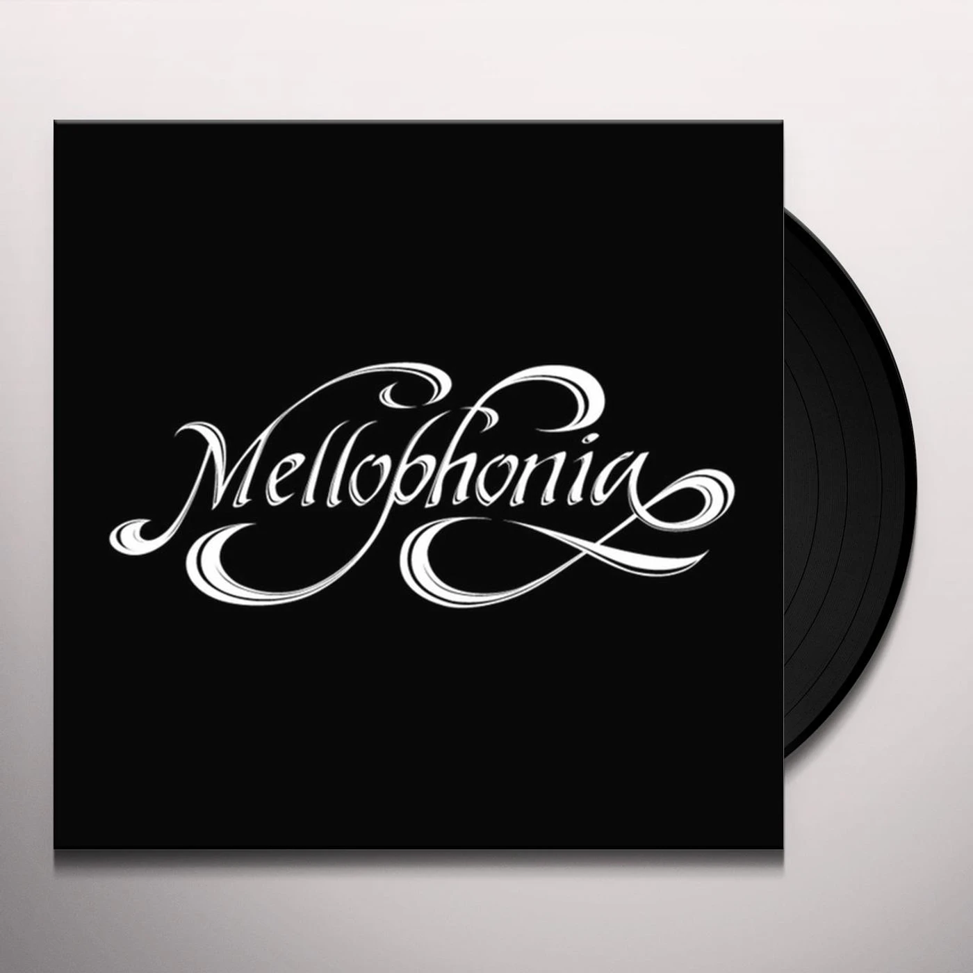 Frederic Mercier Spirit Vinyl Record