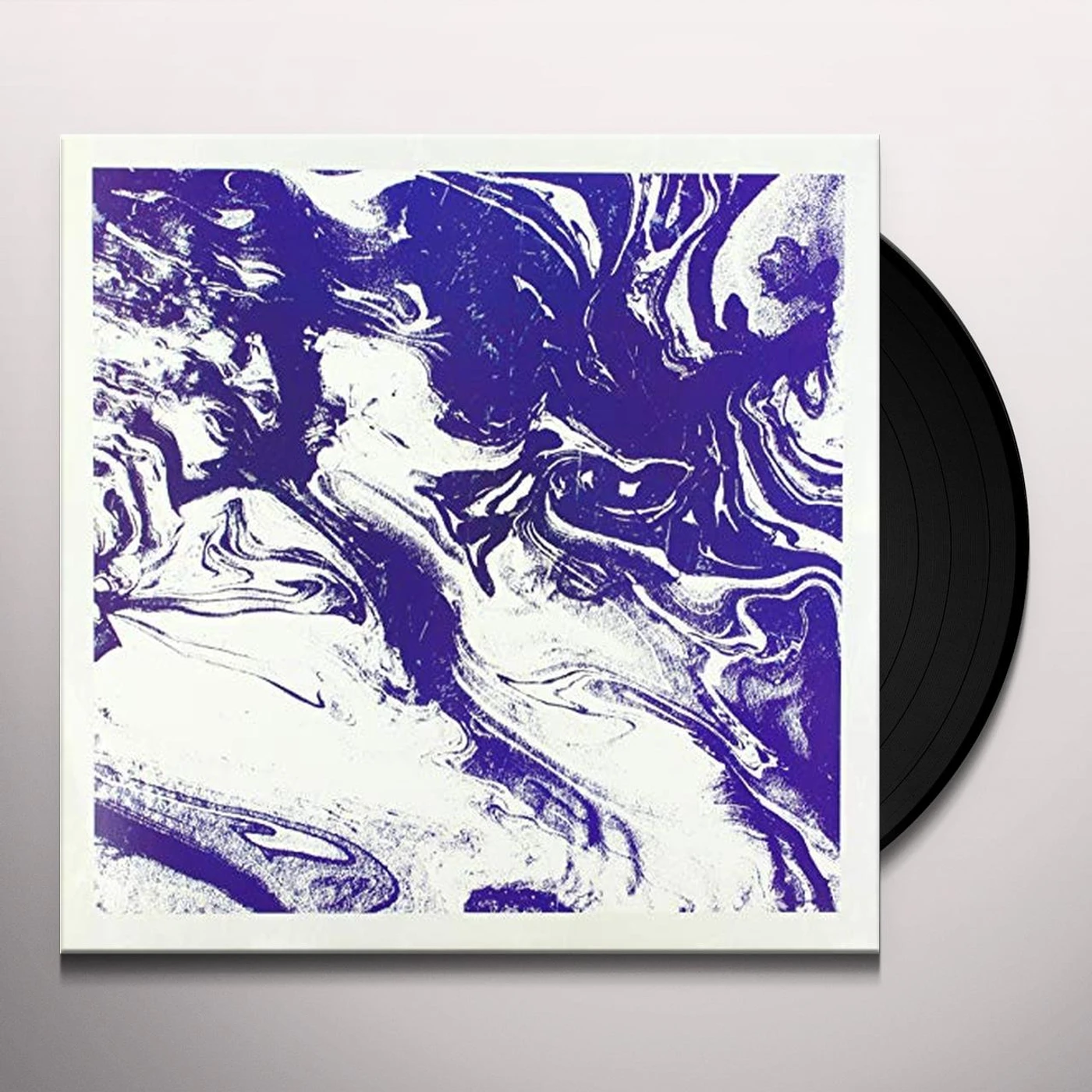 Gnork Marble Vinyl Record