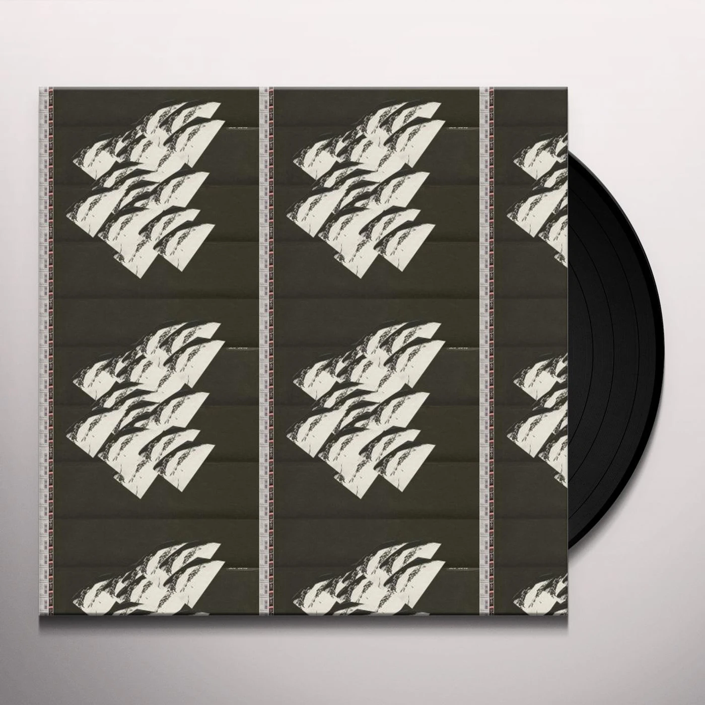 Hanz REDUCER Vinyl Record
