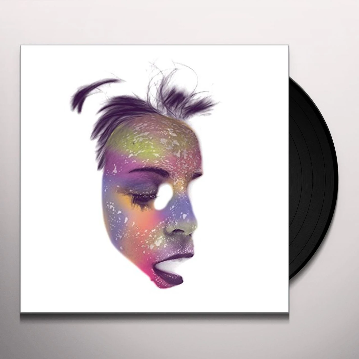 Tredici Bacci Amore Per Tutti Vinyl Record