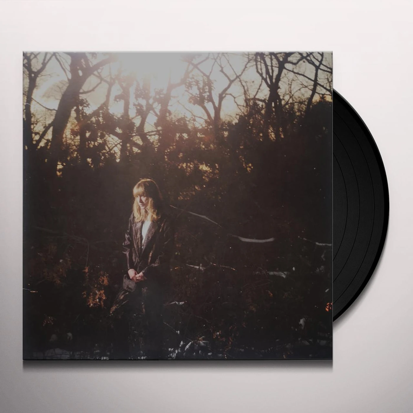 The Weather Station How Is It That I Should Look At The Stars Vinyl Record