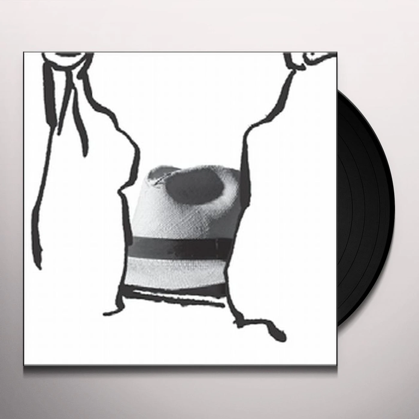 Osorezan Mimidokodesuka Vinyl Record