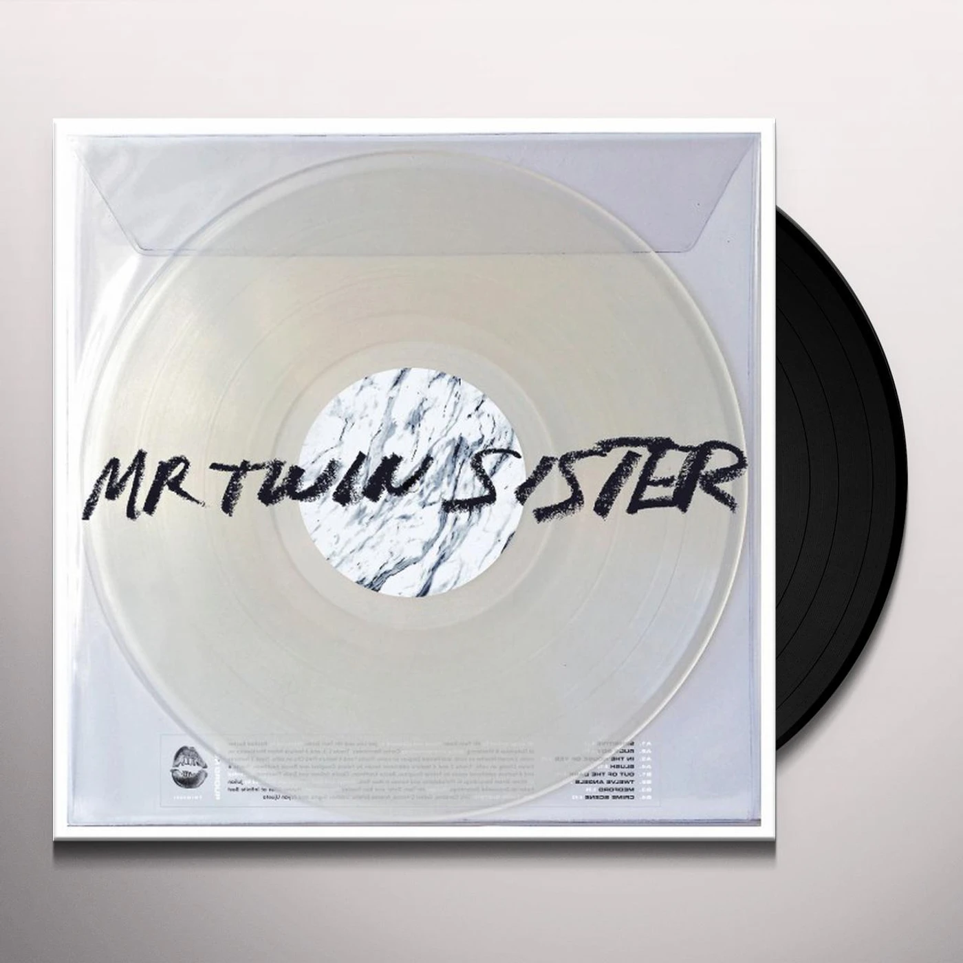 Mr Twin Sister Vinyl Record