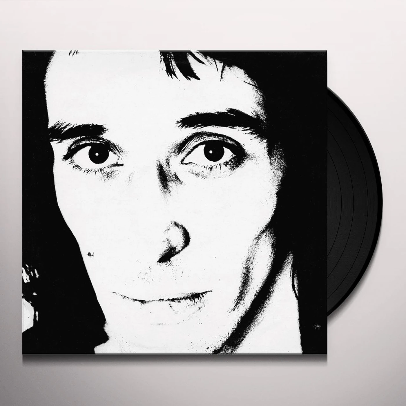 John Cale Fear Vinyl Record