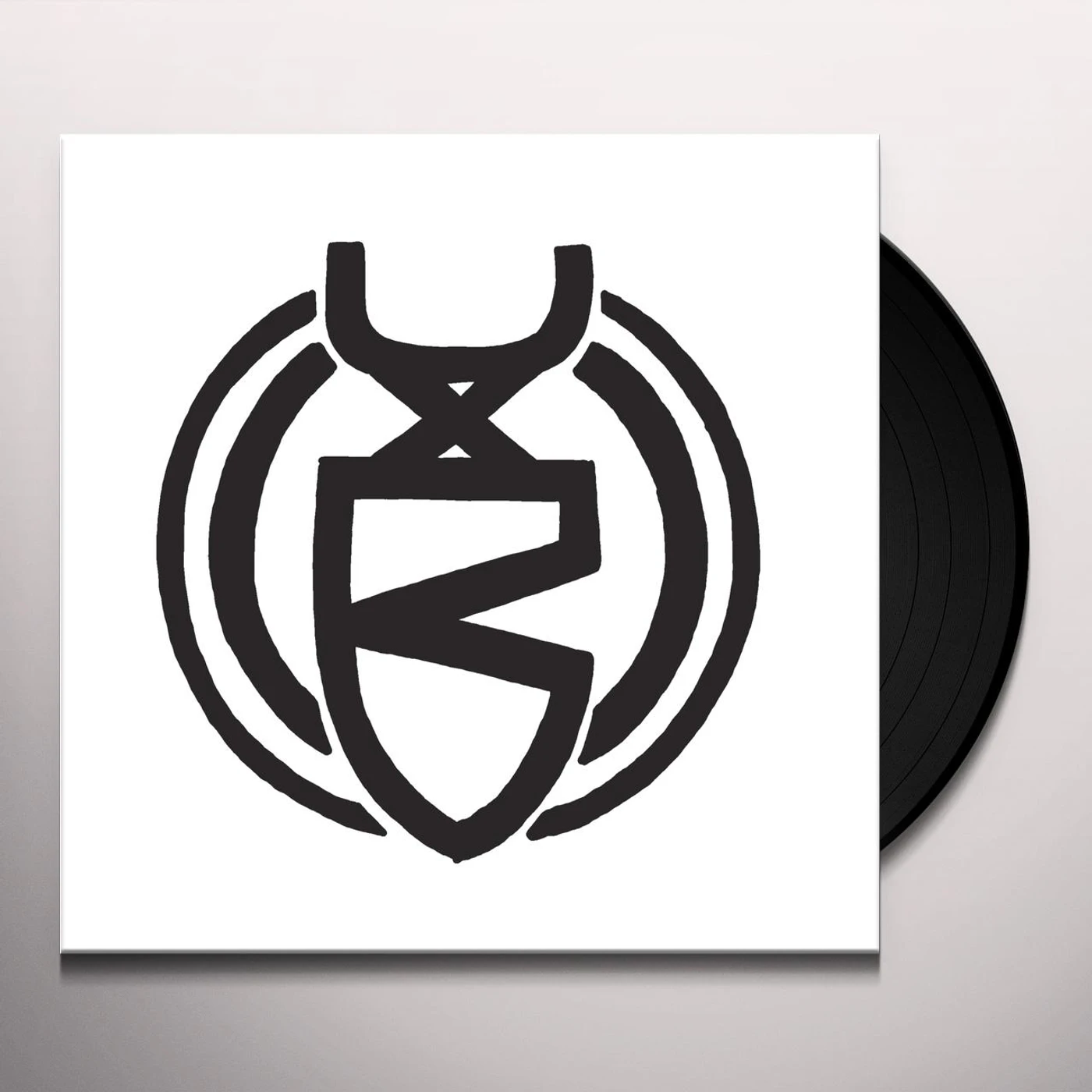 UNITED X BOMBS Vinyl Record