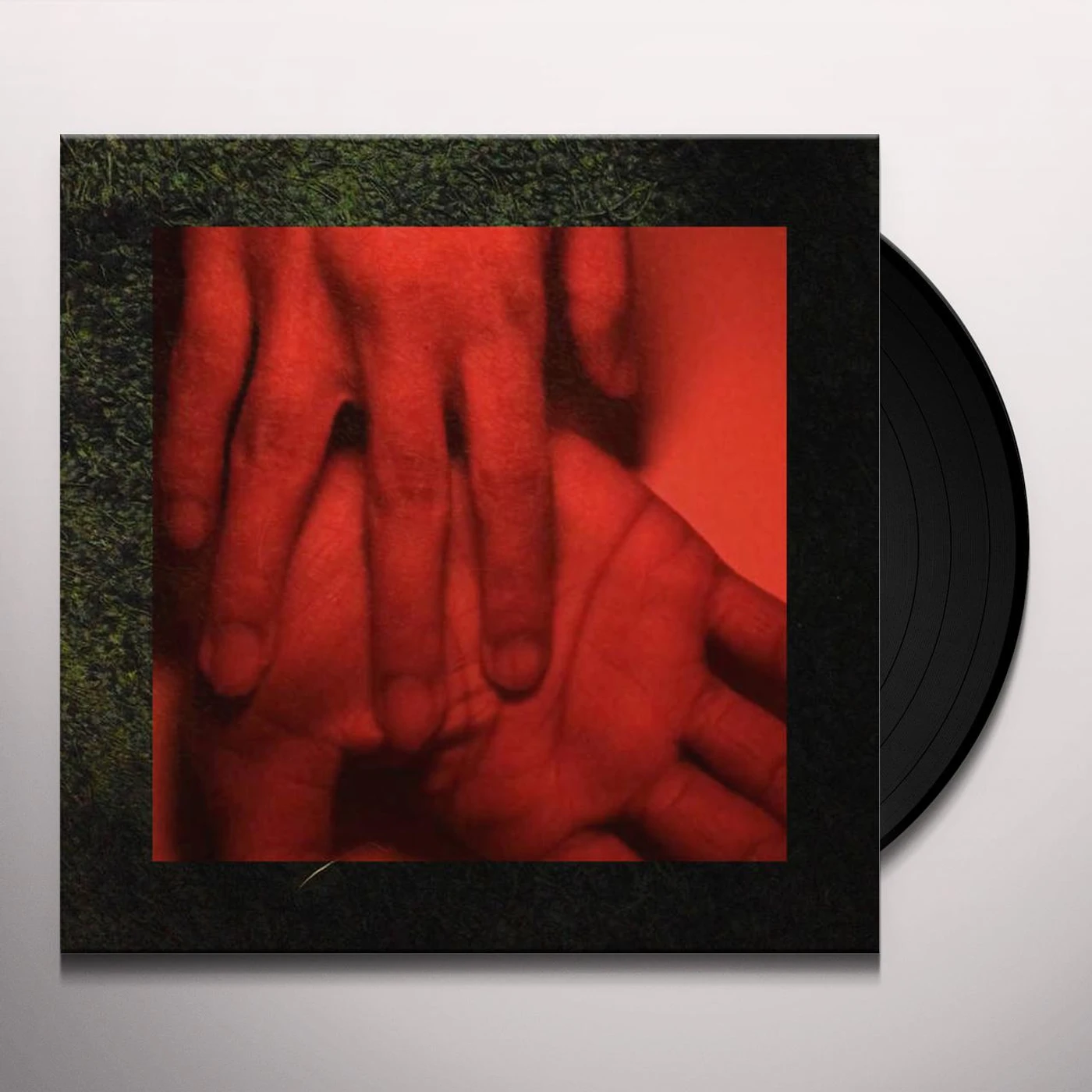 Rachika Nayar OUR HANDS AGAINST THE DUSK Vinyl Record