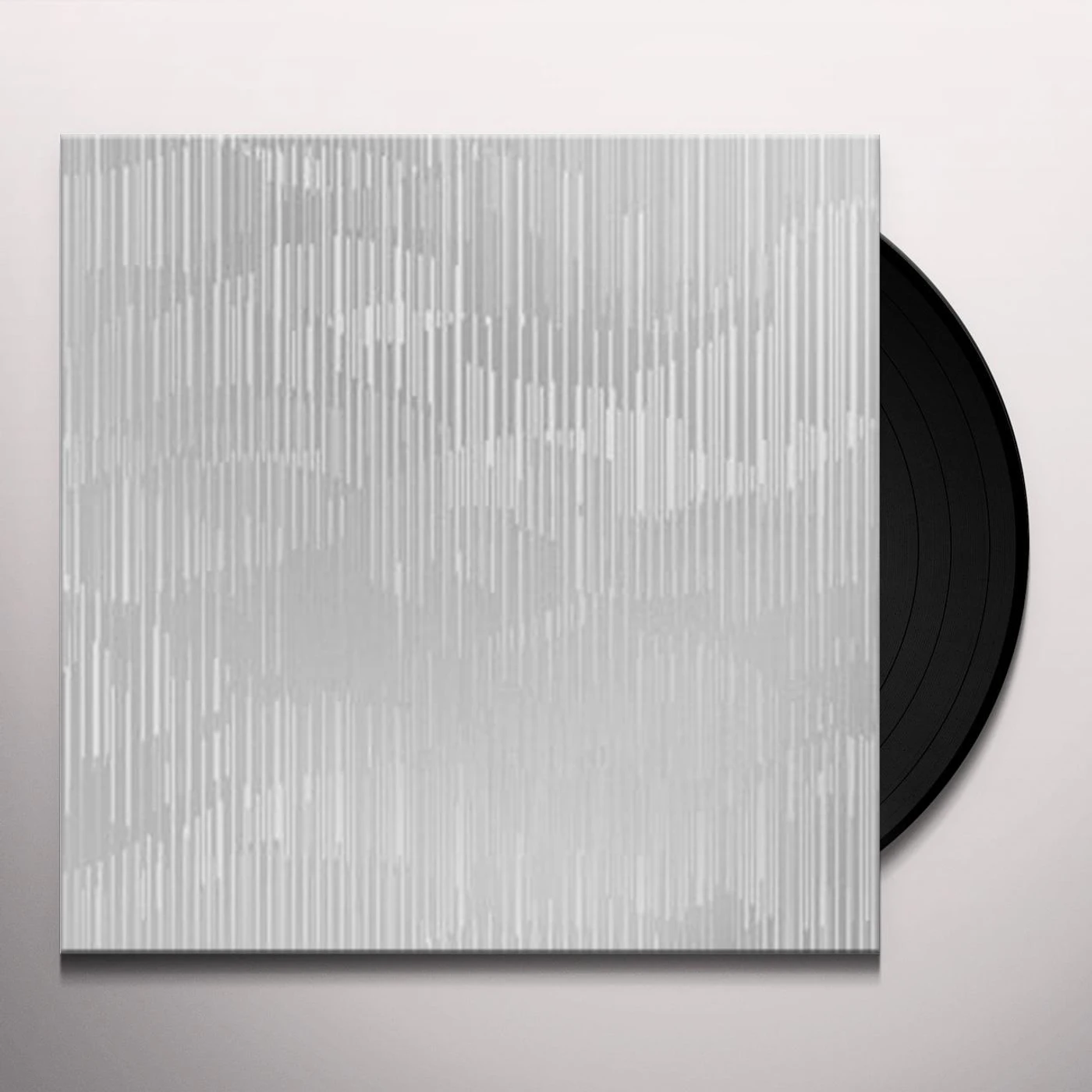 King Midas Sound / Fennesz Edition 1 Vinyl Record
