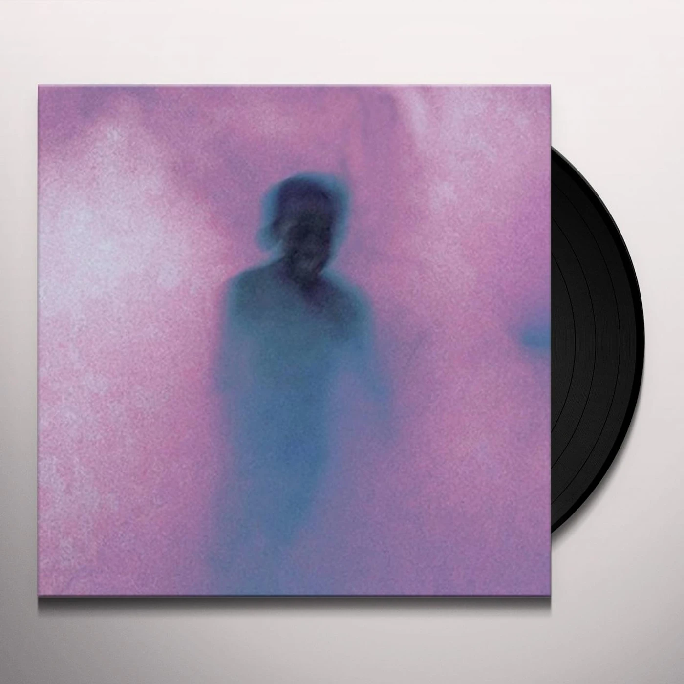 Young Fathers SOON COME SOON / EVERYGUY Vinyl Record