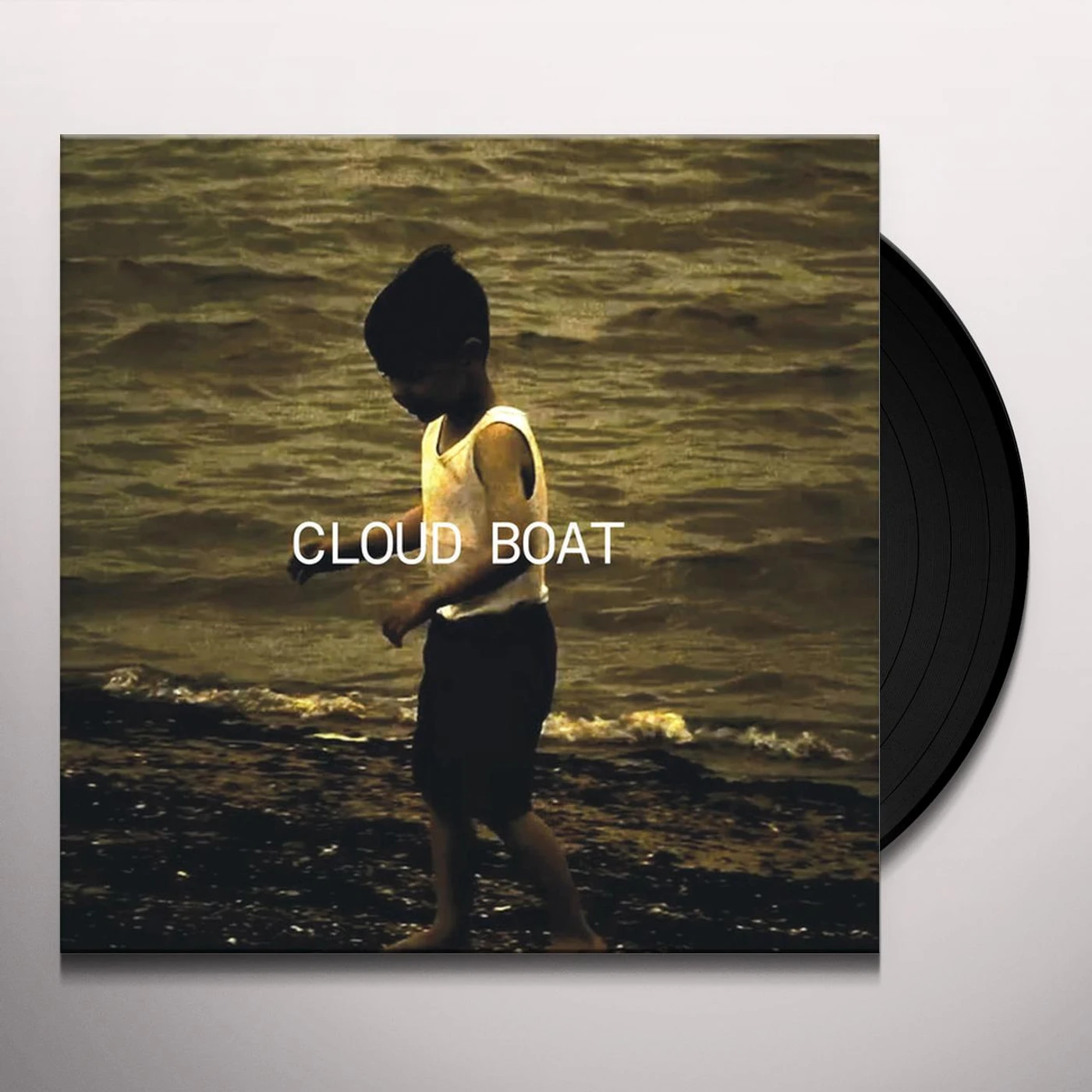 Cloud Boat WANDERLUST/DREAN Vinyl Record