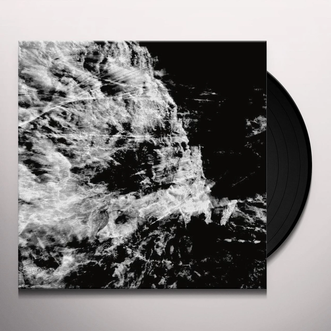 Anton Zap Water Vinyl Record