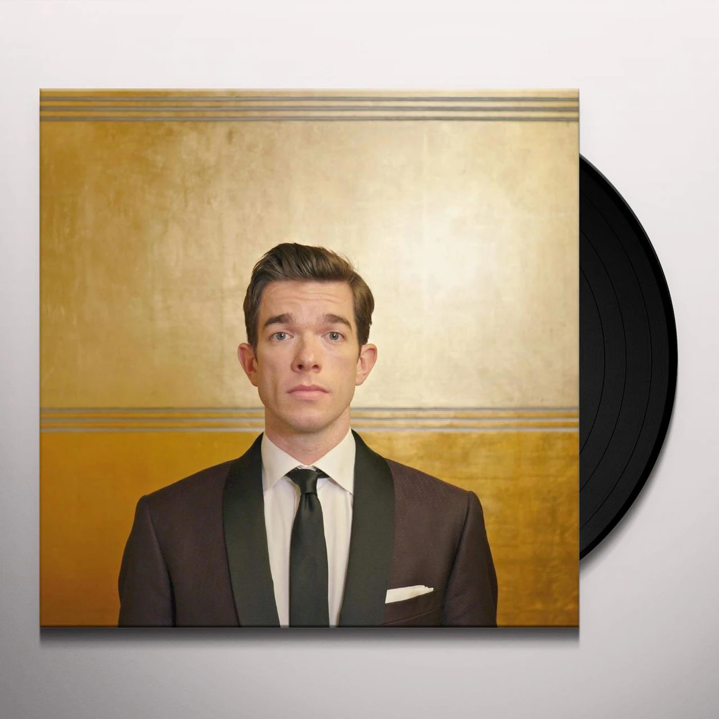 John Mulaney Kid Gorgeous at Radio City Vinyl Record