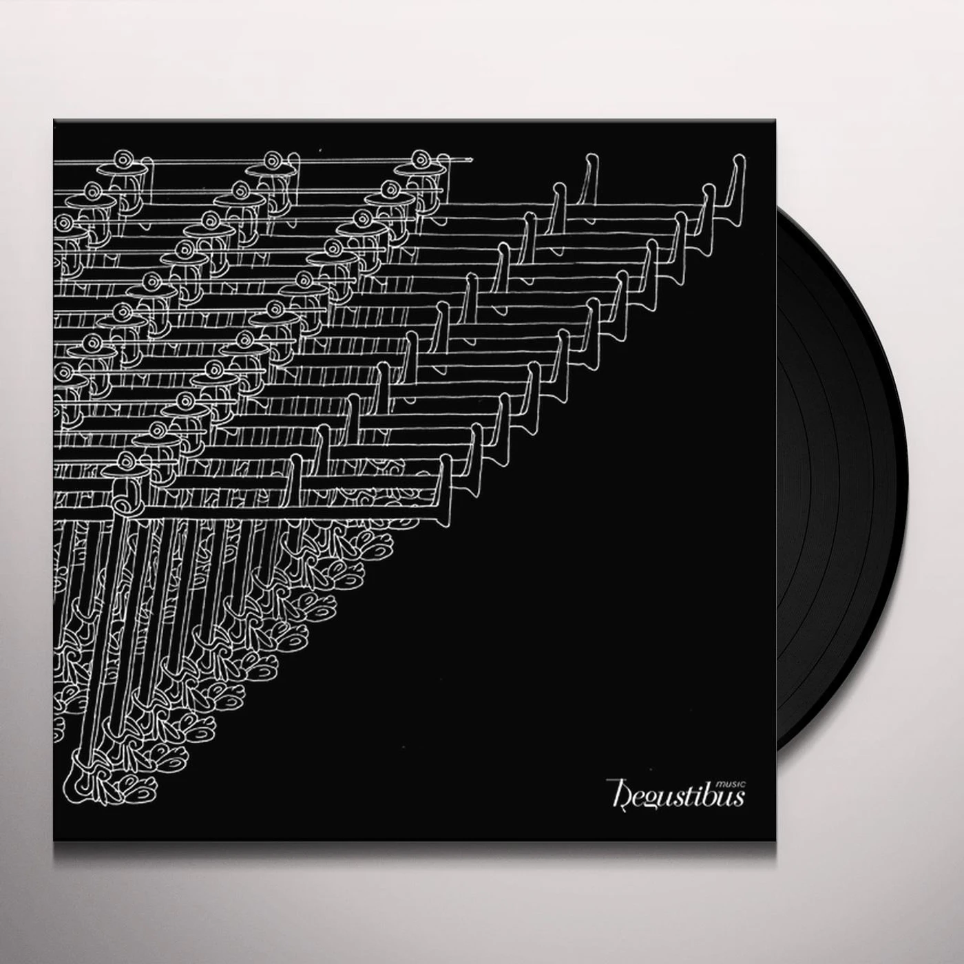 Fango Tuono Vinyl Record